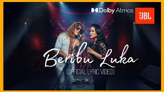 LAGU UNTUK YANG TERLUKA | Beribu Luka by Zuldika ft. Eira (Official Lyric Video) 