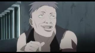 Naruto:shipuden movie 5 - Blood prison
