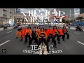 Tpop in public ygx  team c mirror mirror  fhero x milli ftchangbin  cover pie from vietnam