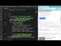 Bootstrap Stretched Link