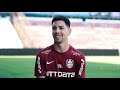 INTERVIU | Jonathan Rodríguez: „Sunt fericit, transferul la CFR este cea mai mare performanță!”
