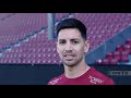 INTERVIU | Jonathan Rodríguez: „Sunt fericit, transferul la CFR este cea mai mare performanță!”