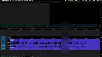 Avid Pro Tools export to Avid Media Composer - roundtrip is closed
