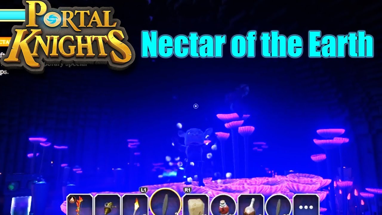 nectar of the earth portal knights nectar of the earth portal knights