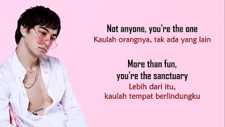 Joji - Sanctuary | Lirik Terjemahan Indonesia