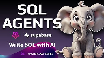 AI That Writes SQL: Automate Queries with PydanticAI & PostgreSQL