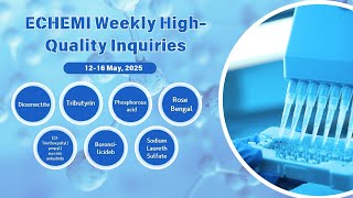 Global Buyers Are Sourcing Hot Raw Materials ！