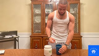 Maximize Your Results In The Gym By Using Creatine
