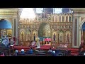 9:00 Divine Liturgy - 1st Sunday of Great Lent (Sunday of Orthodoxy)
