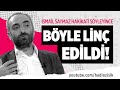 İSMAİL SAYMAZ İHA VE SİHA HAKİKATİNİ SÖYLEYİNCE BÖYLE LİNÇ EDİLDİ!