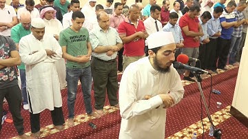 Surah Al Qalam   Fahad Aziz Niazi   Taraweeh 2015 سورة القلم   فھد عزیز نیازی   تراویح   Downloaded