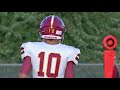 Sports Showdown Week 2: Luxemburg-Casco vs Fox Valley Lutheran (Part 1)