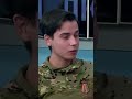 СТУДЕНТ НАГРАЖДЕН МЕДАЛЬЮ