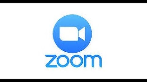 Loading a Zoom file to Google Classroom