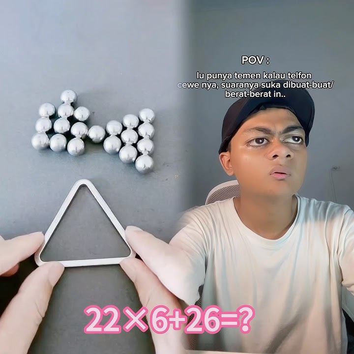 geli woy! 😀 #sadjoni