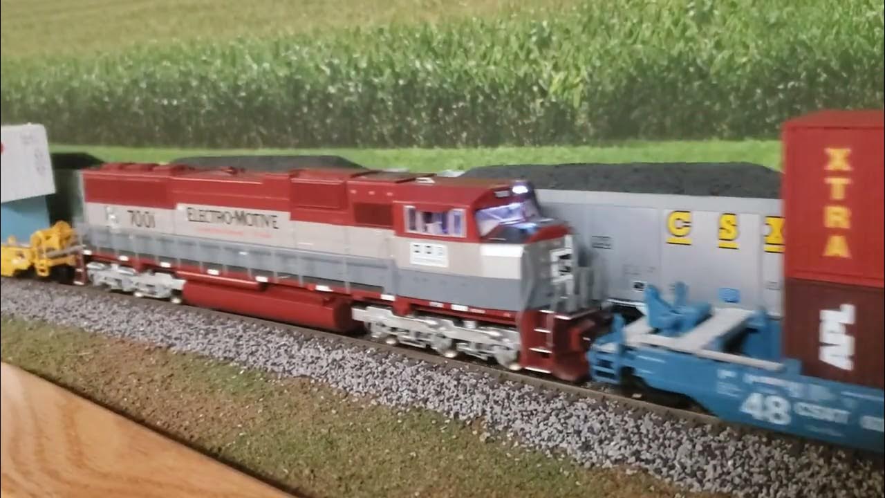 Meet at Cornfield (but not a "cornfield meet" 🤯 😉 🤣) YouTube