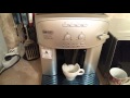 Кофемашина Delonghi ESAM 2200 CAFFÈ VENEZIA обзор