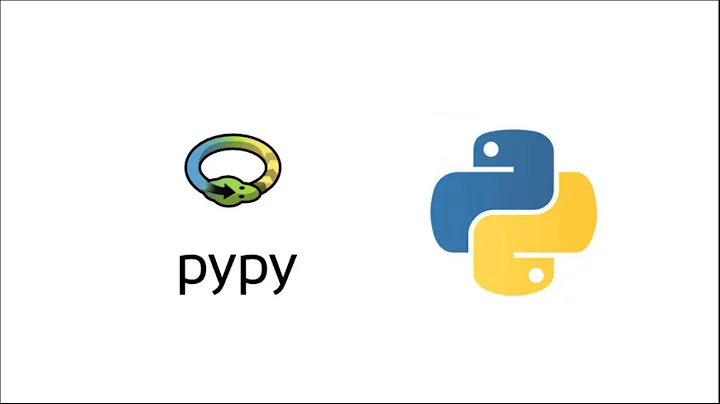 Introduction to PyPy