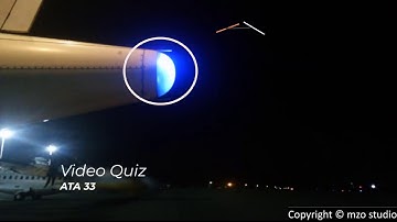 ATR72-600 Supereasy video quiz