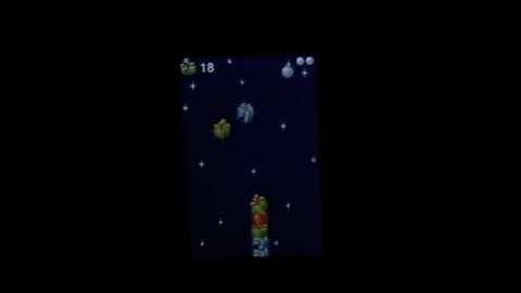 Christmas Gift Stack