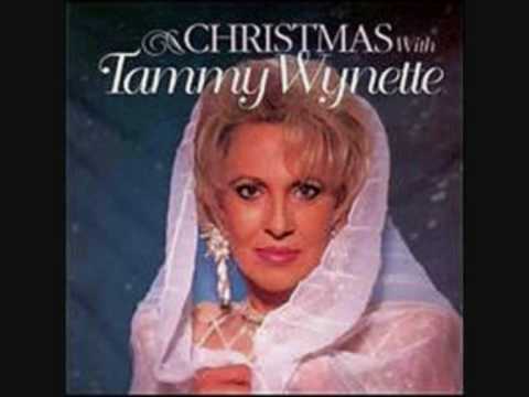 Tammy Wynette - O Little Town Of Bethlehem