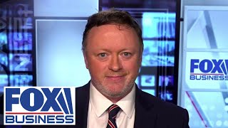 The dam is starting to crack: Chris Bedford by Fox Business 99,401 views 9 hours ago 6 minutes, 39 seconds