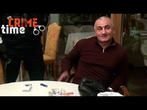 “Vaqif Diplomat”ın adamları qeyri-leqal pulları necə “əridir”