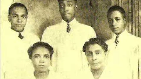 What a Friend We Have In Jesus (1950) - Roberta Ma...