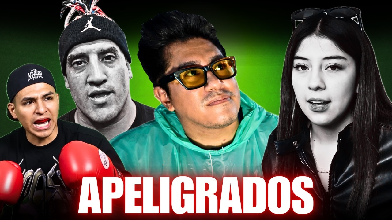 😨 ¡Especiales en P3L1GR0! 😳 Beba en CAJAMARCA 🔥 Vidal CODO? | Noticias Kick Perú - 16 febrero