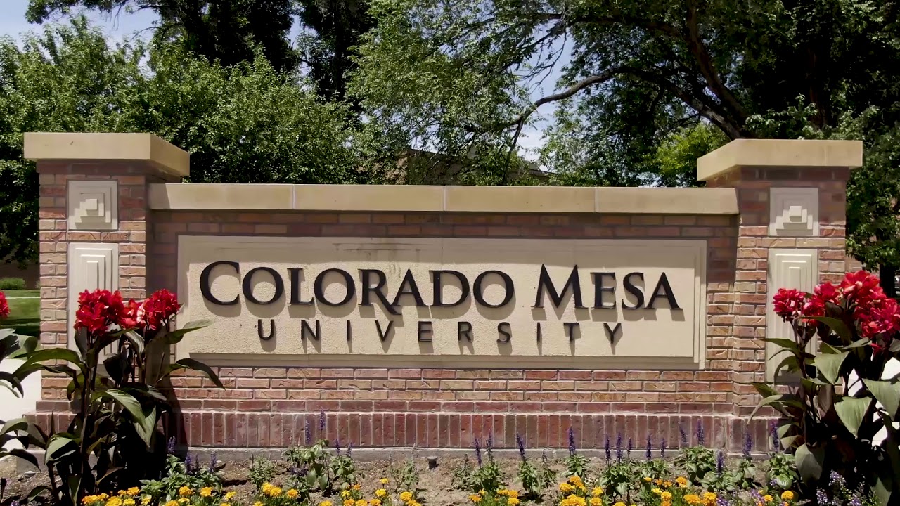 World of Choices Colorado Mesa University YouTube