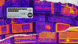 Castor & Pollux, Alan Krevo – Bass So Strong