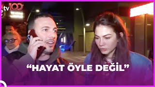 Demet Özdemir Ve Oğuzhan Koçtan Tekne Aldıkları Iddiasına Yanıt