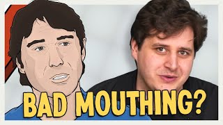 Should Managers BAD MOUTH Their Players? | The Tifo Football Show | Episode 5