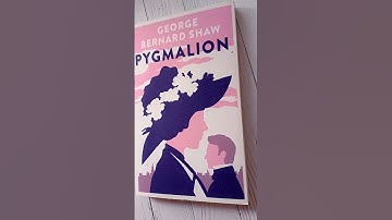 "Pygmalion" by George Bernard Shaw (definitive version with footnotes from the 1st edition)