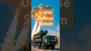 🚀S-400 Missile Defense System🚀 – India’s Ultimate Air Shield #animation #entertainment #education
