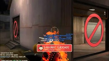 TF2 reDarkStorm Just Another Day of Trolling Part 2