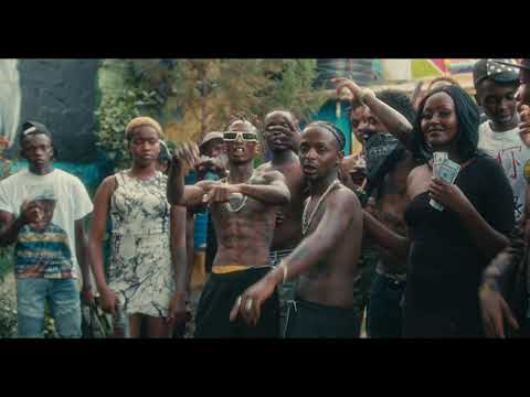 HUANGA BAD [ANOTHER ERA]OTERO WA TELEVISA FT SHYBOY GHETTO TAIKUN (CHUOM SACCO) OFFICIAL VIDEO