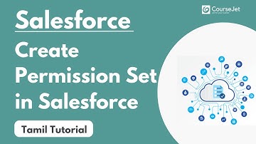 How to Create Permission Sets | How to Assign Permission Sets in Salesforce | Lec - 13