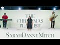 The christmas playlist  sara.annymitch  the gospel expression  kraftsmen media