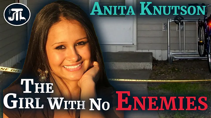 The murder of Anita Knutson [True Crime]