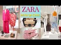 NEW SHOP UP IN ZARA, SPRING COLLECTION #zara