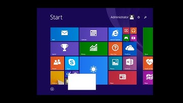 Emulate Windows 8.1 by LiteOS On Android phone with Limbo PC Emulator by Zeli