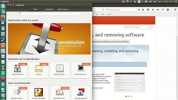 ubuntu software center  16.04