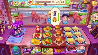 Cooking Speedy - the most addictive cooking game 2021. Have you ever try? screenshot 4