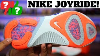 nike joyride prix