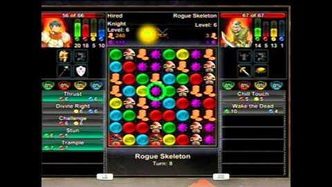 Puzzle Quest