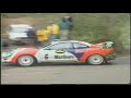 Jose M. Ponce - Pure Sound (635 Csi/M3/Celica Gt-Four/306 Maxi/206 WRC)