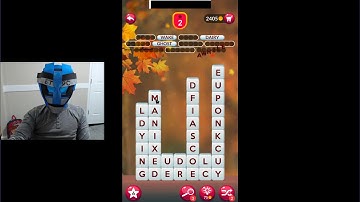 WORD STACKS DAILY PUZZLE CHALLENGE ANSWER FOR TUESDAY APRIL 2 2019