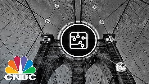 A Blockchain Power Grid Grows In Brooklyn | CNBC