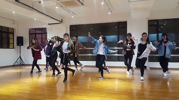 iKON - Killing Me (Dance Practice) | Now